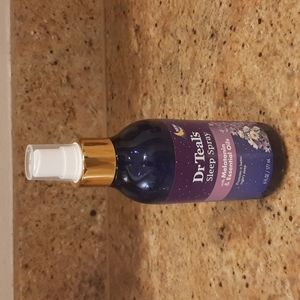 NEW Dr Teals Melatonin sleep spray